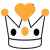 Стикер 10 Мама