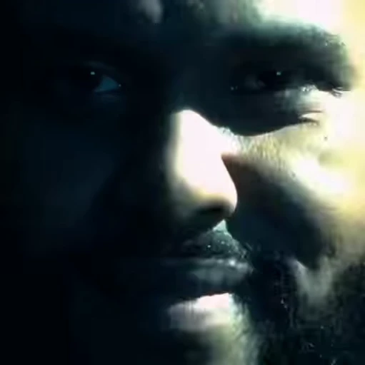 😈 Стикер «The Weeknd» для Telegram