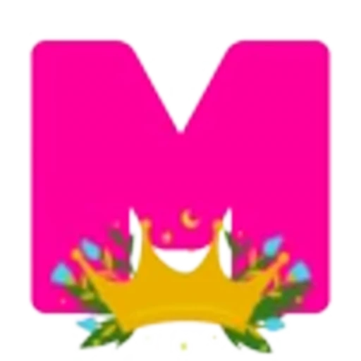 🌟 Эмодзи «Мама День матери Шрифт» для Telegram