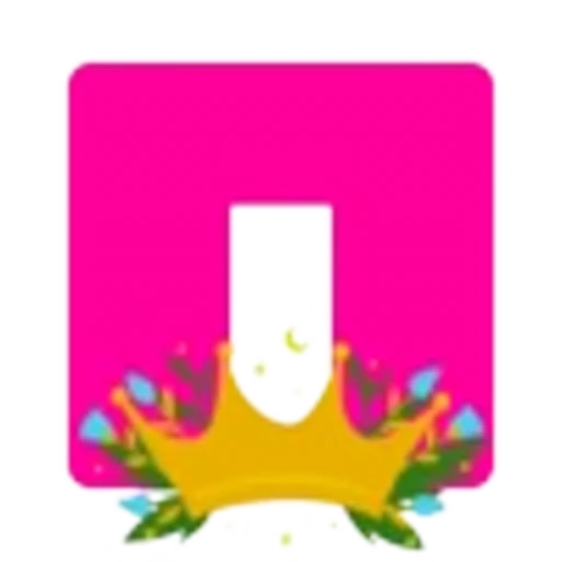 🌟 Эмодзи «Мама День матери Шрифт» для Telegram