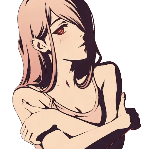 😍 Стикер «Motion Anime» для Telegram