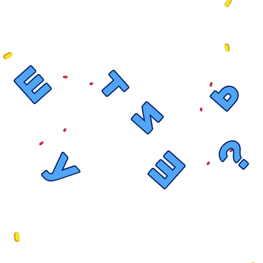 😑 Стикер «Motion Tut» для Telegram