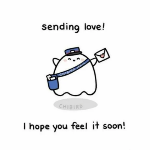 Стикерпак motivation для Telegram