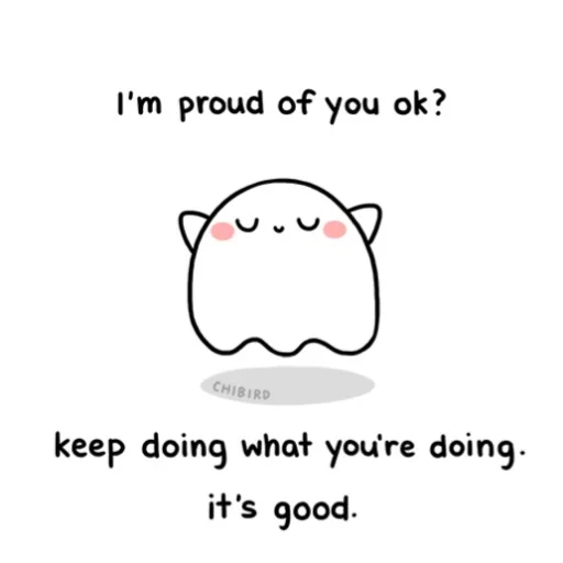 💌 Стикер «motivation» для Telegram