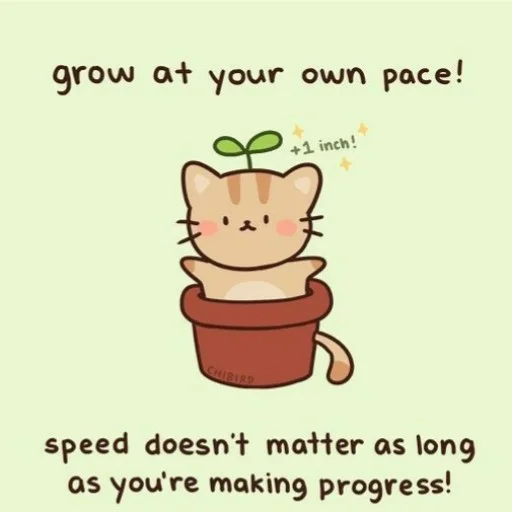💌 Стикер «motivation» для Telegram