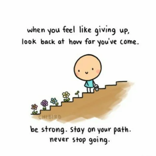 💌 Стикер «motivation» для Telegram