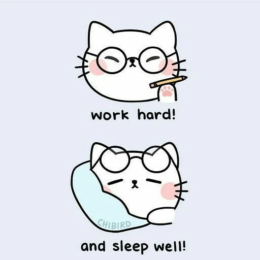 💌 Стикер «motivation» для Telegram