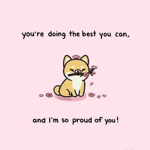 💌 Стикер «motivation» для Telegram