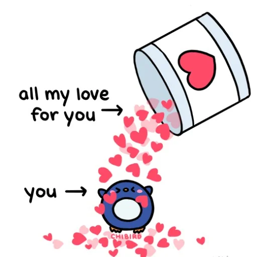 💌 Стикер «motivation» для Telegram