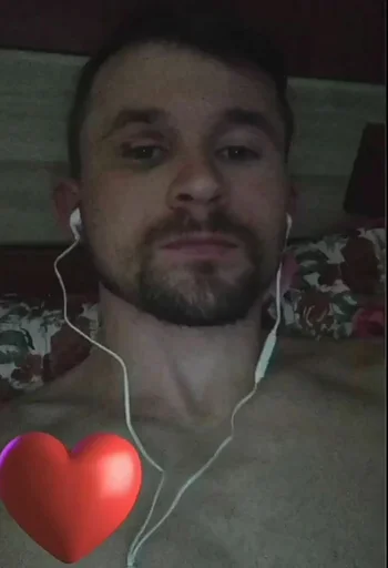 ❤️ Стикер «МОТІВАТОР ПЕТРО» для Telegram