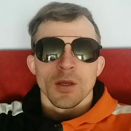 😎 Стикер «МОТІВАТОР ПЕТРО» для Telegram