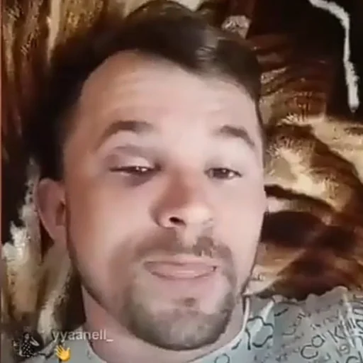 😏 Стикер «МОТІВАТОР ПЕТРО» для Telegram