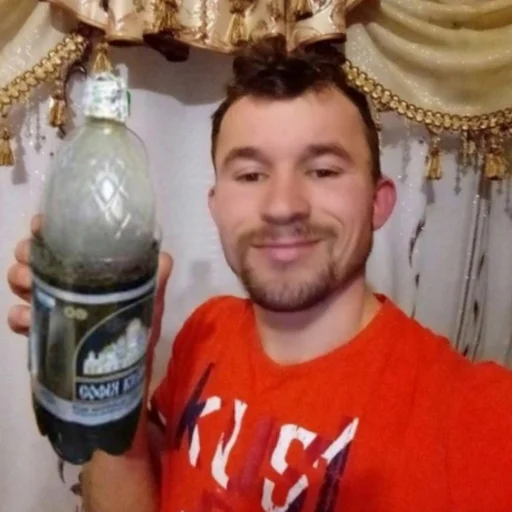 🌬️ Стикер «МОТІВАТОР ПЕТРО» для Telegram