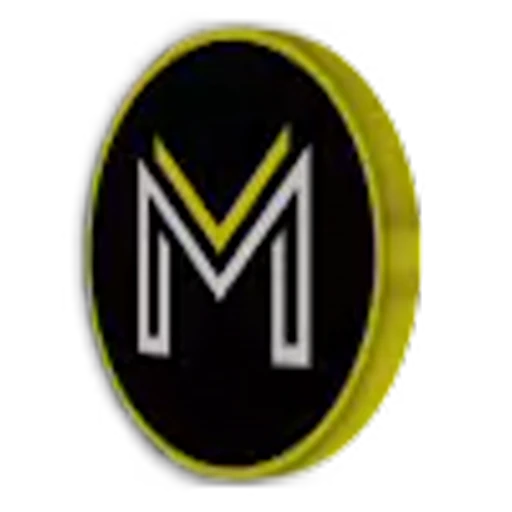 💛 Эмодзи «MOTIVKA COIN» для Telegram