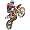 Стикер 43 Moto #status