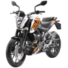 Стикер 25 Moto #status