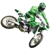 Стикер 48 Moto #status