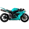 Стикер 35 Moto #status