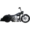 Стикер 27 Moto #status