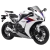 Стикер 30 Moto #status