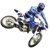 Стикер 47 Moto #status