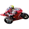 Стикер 40 Moto #status