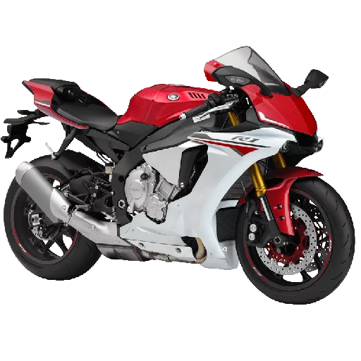 🇯🇵 Стикер «Motorbikes» для Telegram
