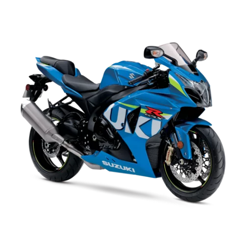 🇯🇵 Стикер «Motorbikes» для Telegram
