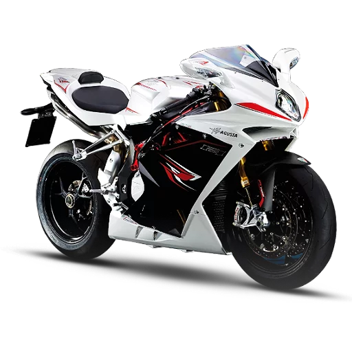 🇮🇹 Стикер «Motorbikes» для Telegram