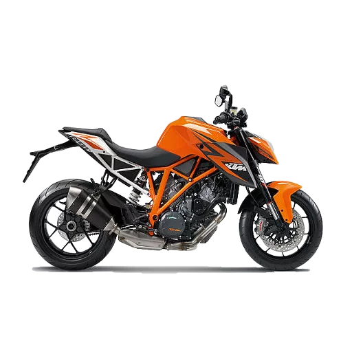 🇦🇹 Стикер «Motorbikes» для Telegram