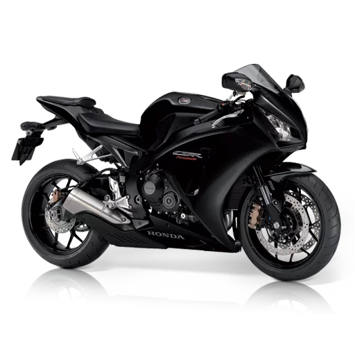 🇯🇵 Стикер «Motorbikes» для Telegram