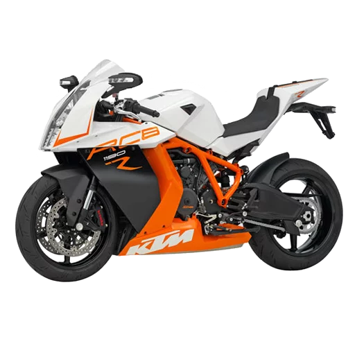 🇦🇹 Стикер «Motorbikes» для Telegram