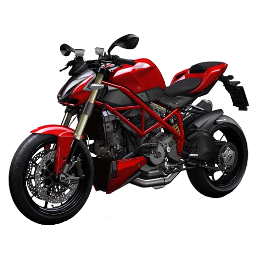 🇮🇹 Стикер «Motorbikes» для Telegram