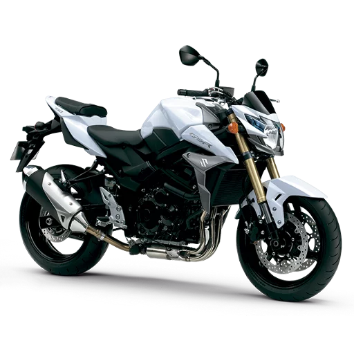 🇯🇵 Стикер «Motorbikes» для Telegram
