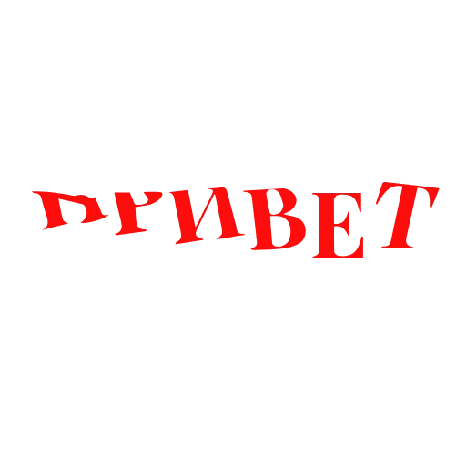 ✌️ Стикер «MOTT_BGD_T» для Telegram