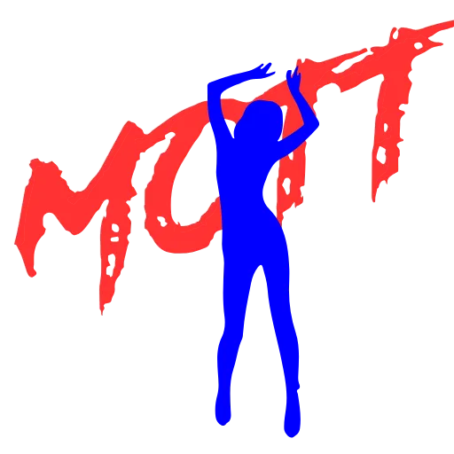 👀 Стикер «MOTT_BGD_T» для Telegram
