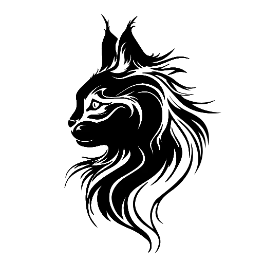 🐈 Стикер «MOTT_BGD_T» для Telegram