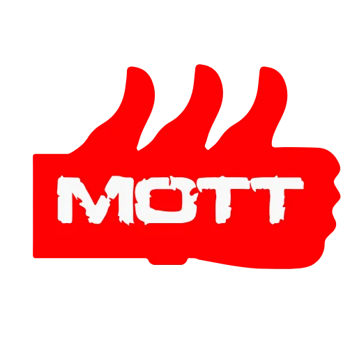 👍 Стикер «MOTT_BGD_T» для Telegram