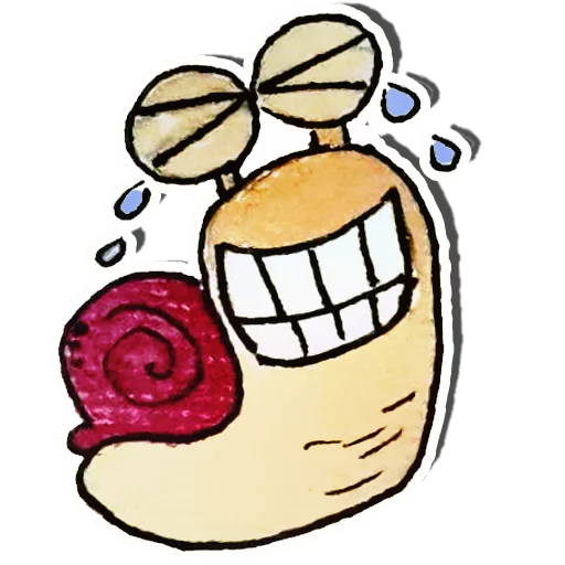 😄 Стикер «mooris» для Telegram