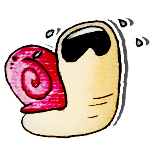 😞 Стикер «mooris» для Telegram