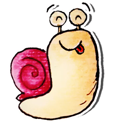 😋 Стикер «mooris» для Telegram