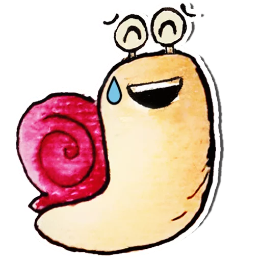 😅 Стикер «mooris» для Telegram