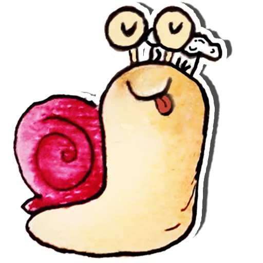 😋 Стикер «mooris» для Telegram