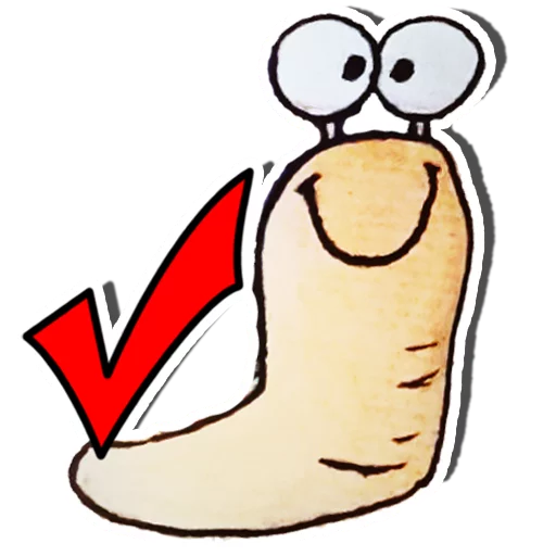 👍 Стикер «mooris» для Telegram