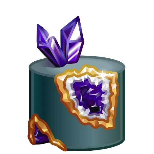 🎁 Эмодзи «Mousse Cake» для Telegram
