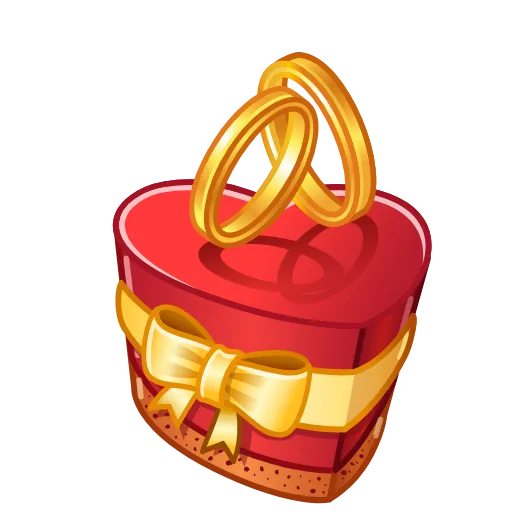 🎁 Эмодзи «Mousse Cake» для Telegram