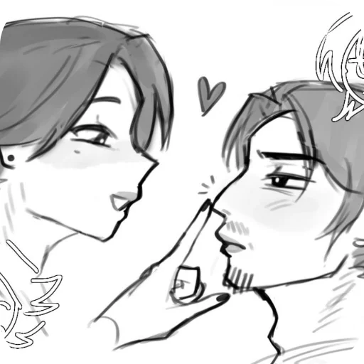 👍 Стикер «Mouthwashing» для Telegram
