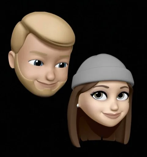 🫣 Стикер «Temamur» для Telegram