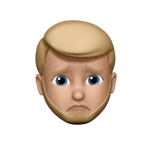 🥺 Стикер «Temamur» для Telegram