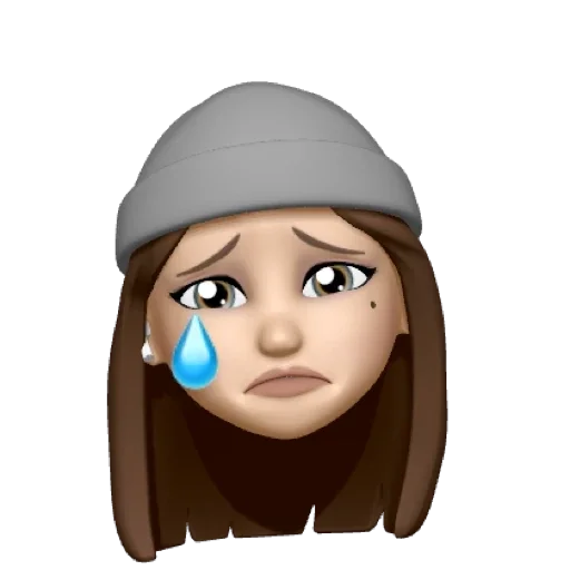 🥺 Стикер «Temamur» для Telegram